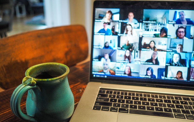 video meeting