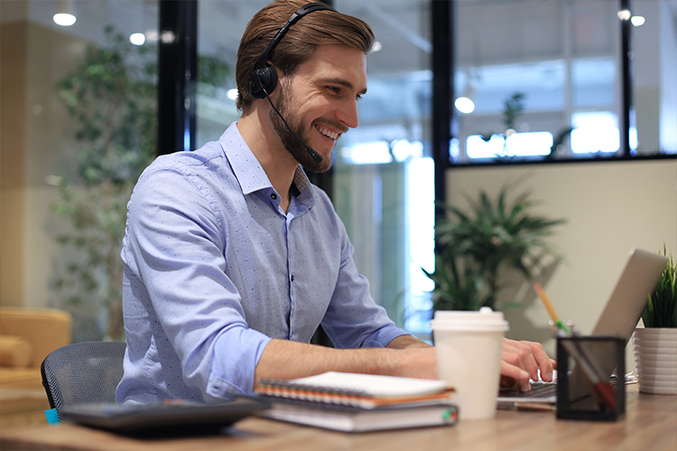 The Benefits of a Managed Service Provider